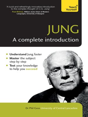 cover image of Jung